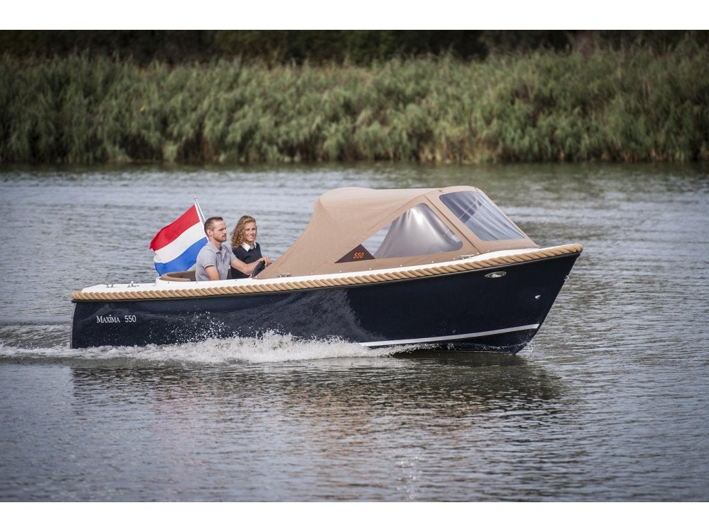 DIRECT LEVERBAAR Minimaal 10 PK Max. 50 PK, Niet ingevuld, Overige typen, Niet ingevuld, 2 m