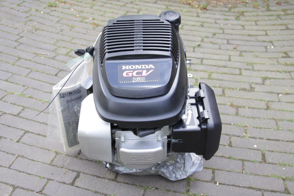 Honda stationaire motor GCV 160, Tuin en Terras, Grasmaaiers, Cirkelmaaier, HONDA, Nieuw, Ophalen of Verzenden