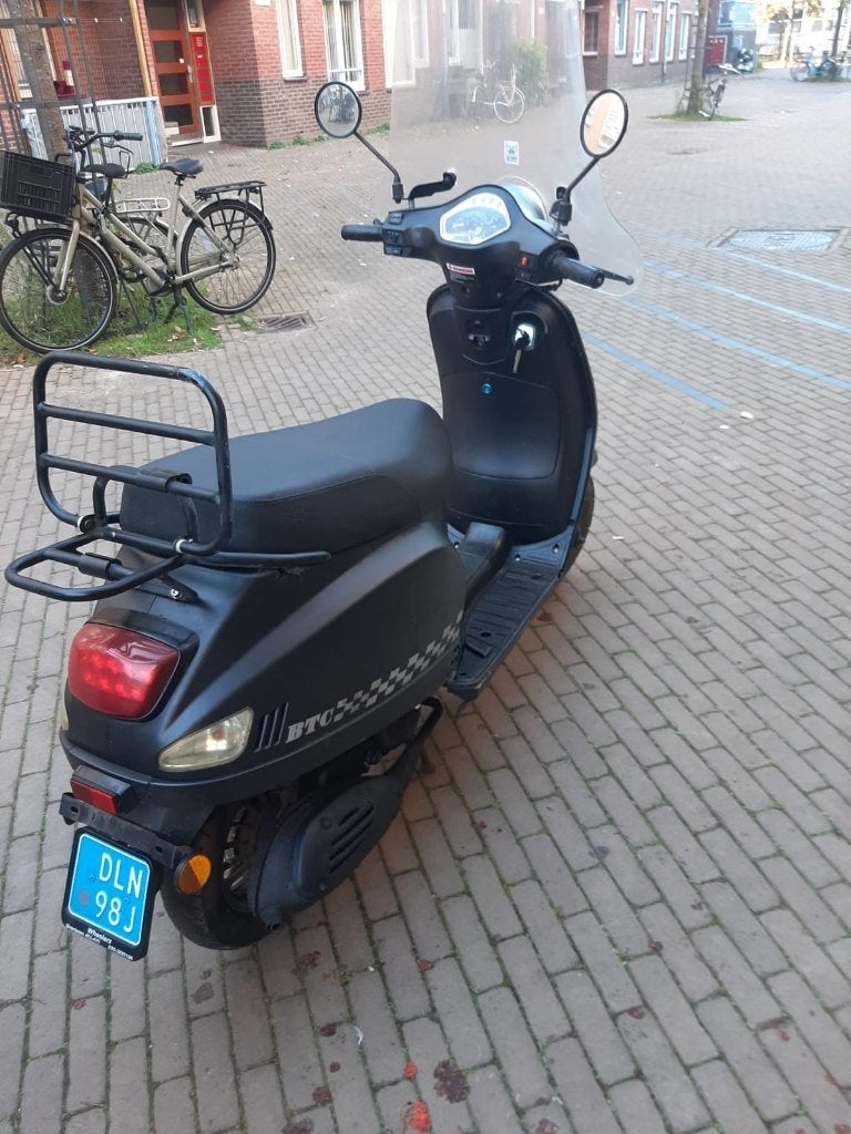Foto 2 van Te koop: BTC RIVA uit 2017