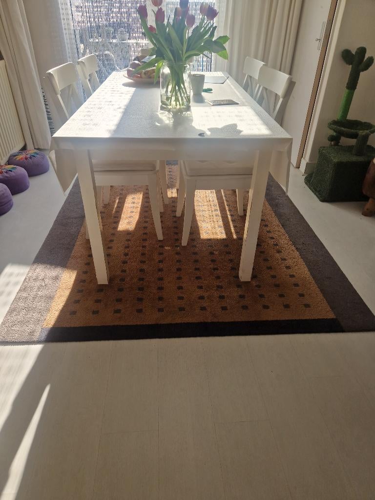 kleden, Ophalen, Gebruikt, Orientaals, 150 tot 200 cm