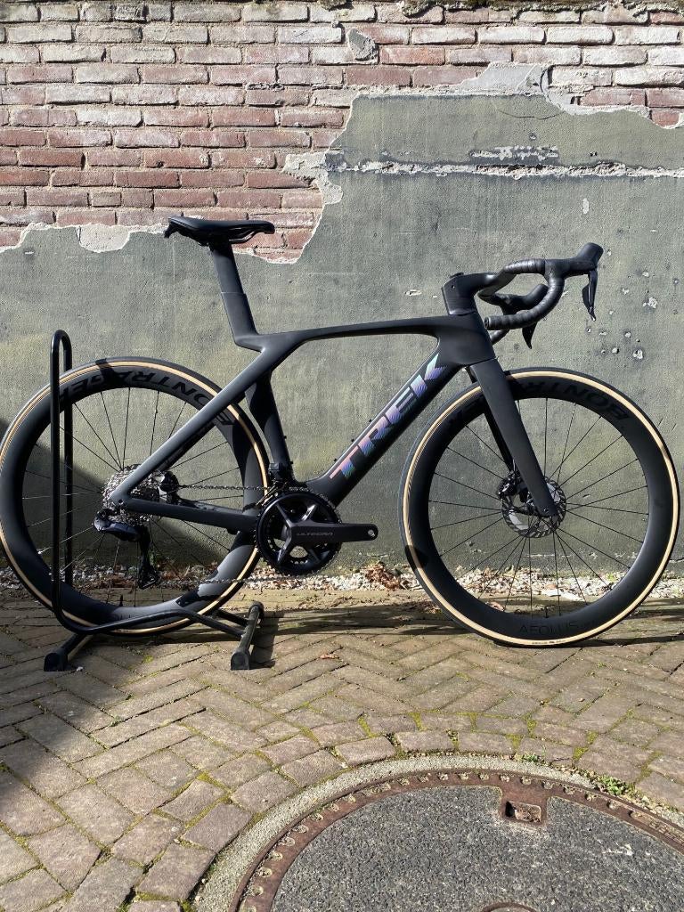 Trek Madone SLR7 Gen 7 maat 54, Carbon, Nieuw, Overige maten, Meer dan 20 versnellingen