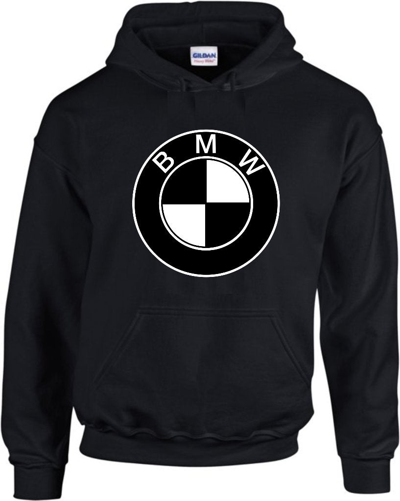 BMW Hoodie, Verzenden, Nieuw zonder kaartje, Jas | textiel