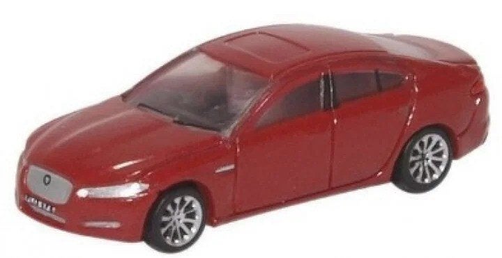 Jaguar XF, Ophalen of Verzenden, Nieuw, Auto