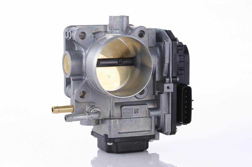 Spoon Gasklep throttle body - Civic Type-R FK8 FL5 K20C, Ophalen of Verzenden