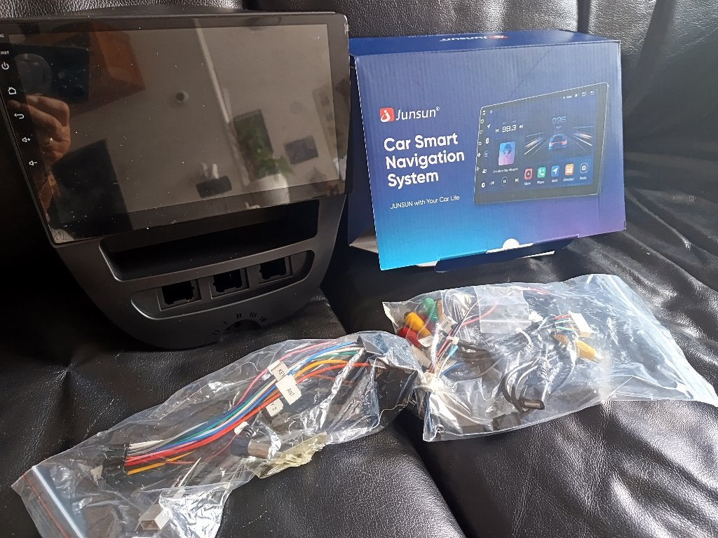 auto Play, Ophalen, Zo goed als nieuw