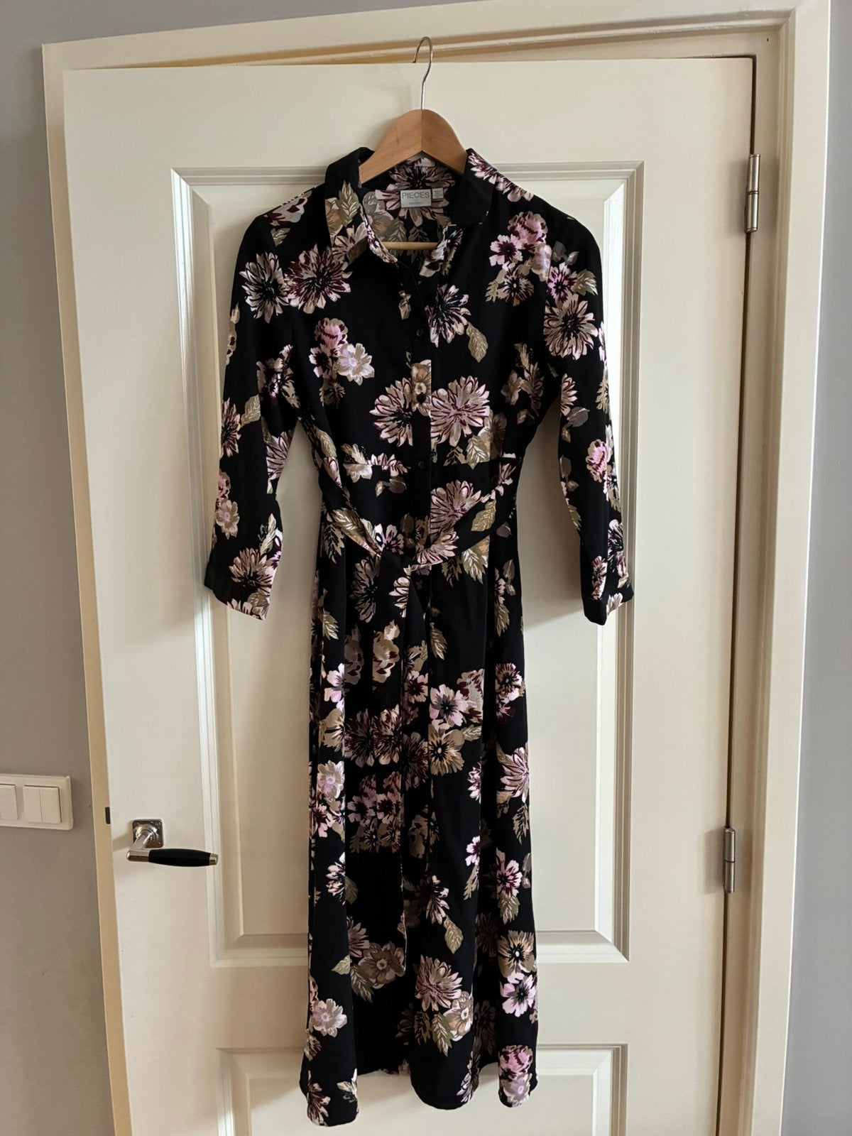 Pakket zwangerschapskleding S Mango H&M, Ophalen, Zo goed als nieuw, Maat 36 (S)