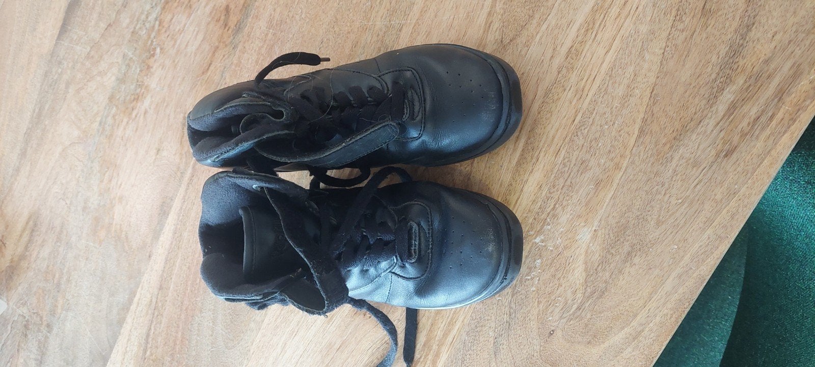 Papillon dansschoenen maat 34, Ophalen of Verzenden, Gebruikt, Schoenen