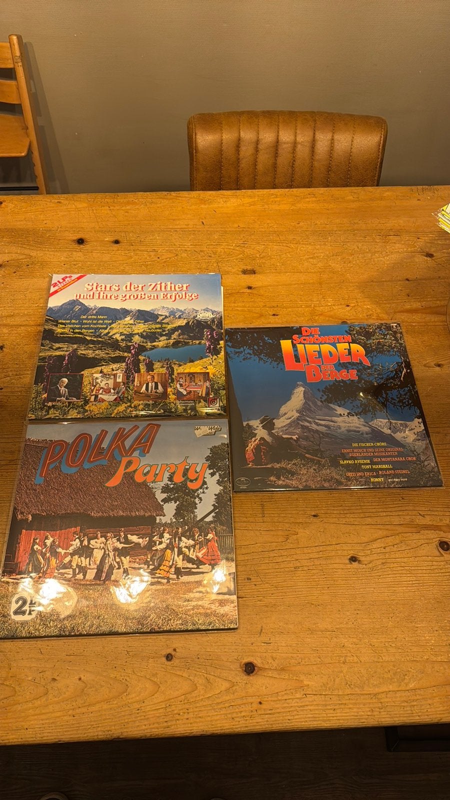Partij overige Piraten vinyl LP,s - 27 stuks, Ophalen, LP, Zo goed als nieuw, Levenslied of Smartlap