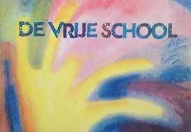 de vrije school pedagogiek van Rudolf Steiner, Boeken, Ophalen of Verzenden, Zo goed als nieuw, Spiritualiteit algemeen, Achtergrond en Informatie