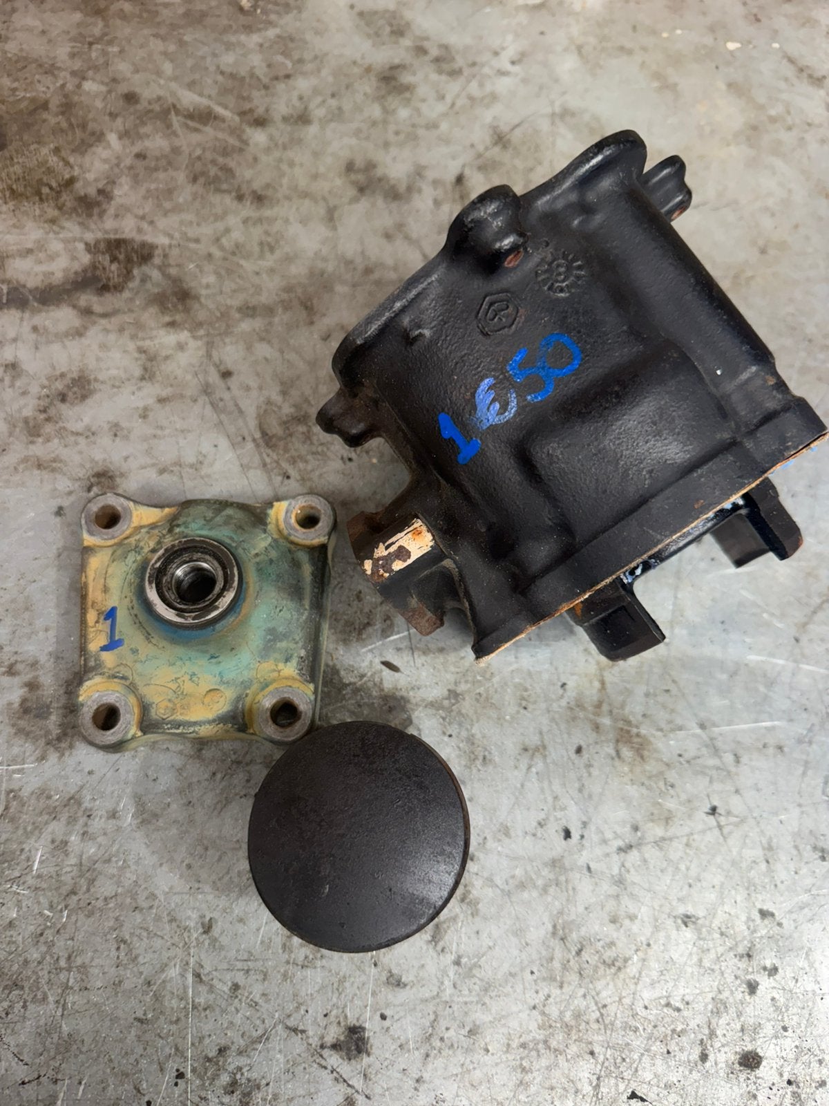 Gilera runner lc cillinderkit 125cc, Ophalen of Verzenden
