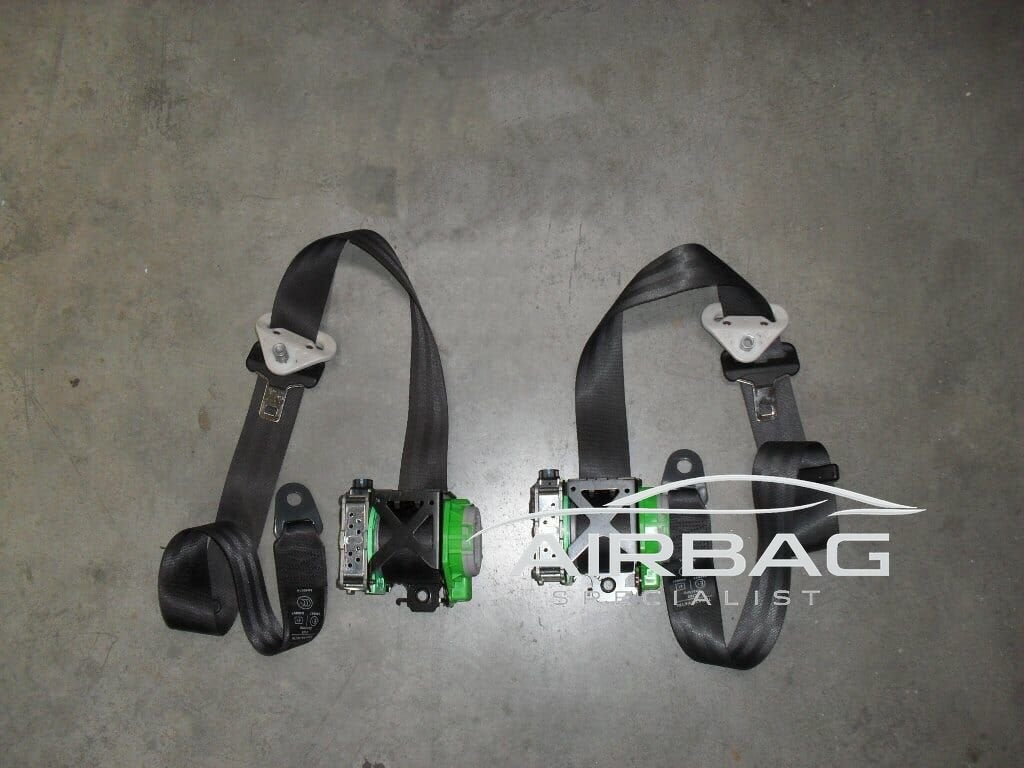 Gordel spanner set citroen Berlingo, C1, C3, DS3, C4, DS4, C, Gebruikt, -, Ophalen of Verzenden, -