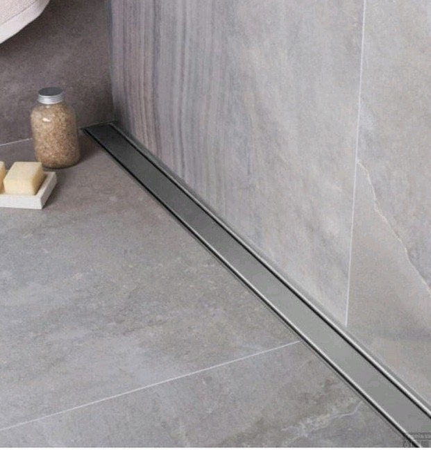 easy drain afvoer 70 en 80 cm., Afvoer, Nieuw, Ophalen of Verzenden, Rvs