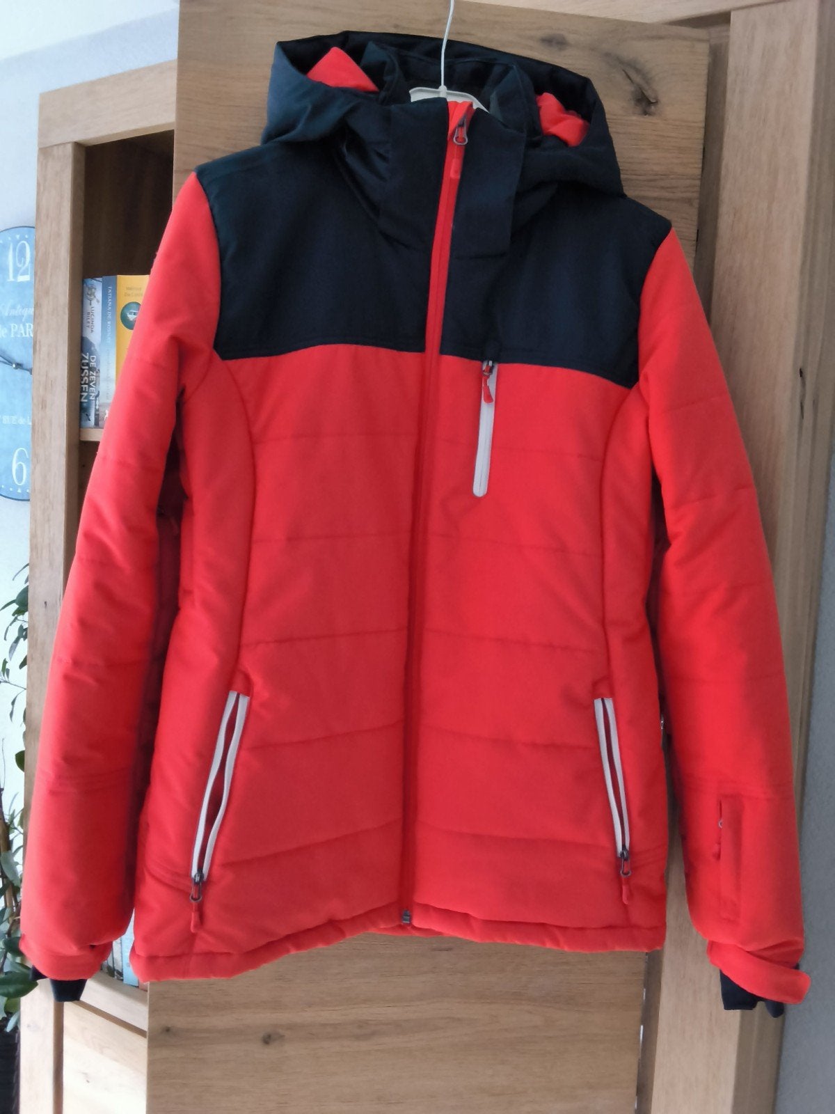 Spex dames wintersportjas maat S, Ophalen of Verzenden, Zo goed als nieuw, Jack