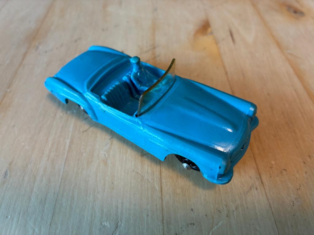 Tomte Lardal nr 11, Ophalen of Verzenden