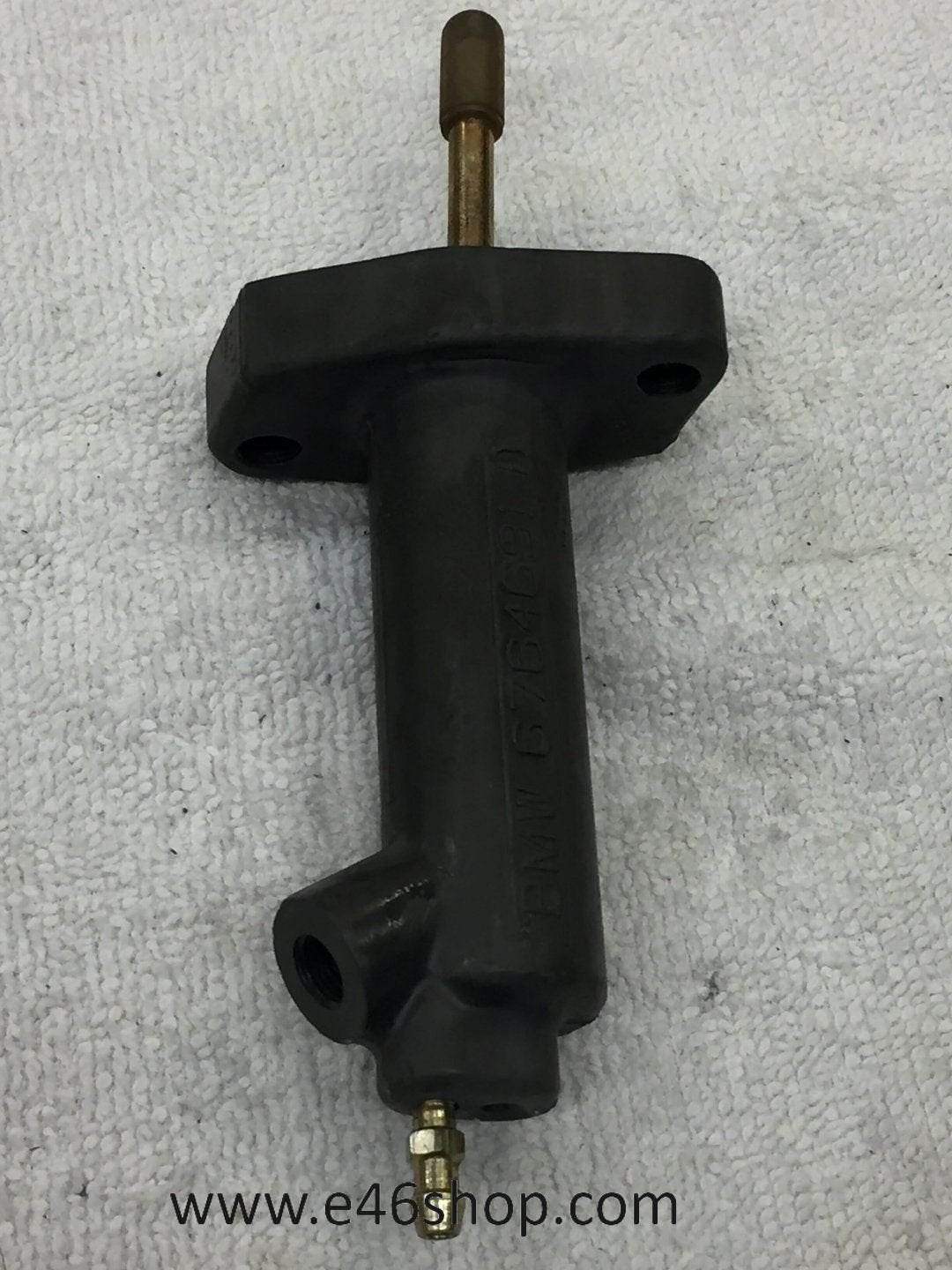Koppeling cilinder MINI R50 R52 oe 21526785965 Origineel en, -, -, Nieuw, Ophalen of Verzenden