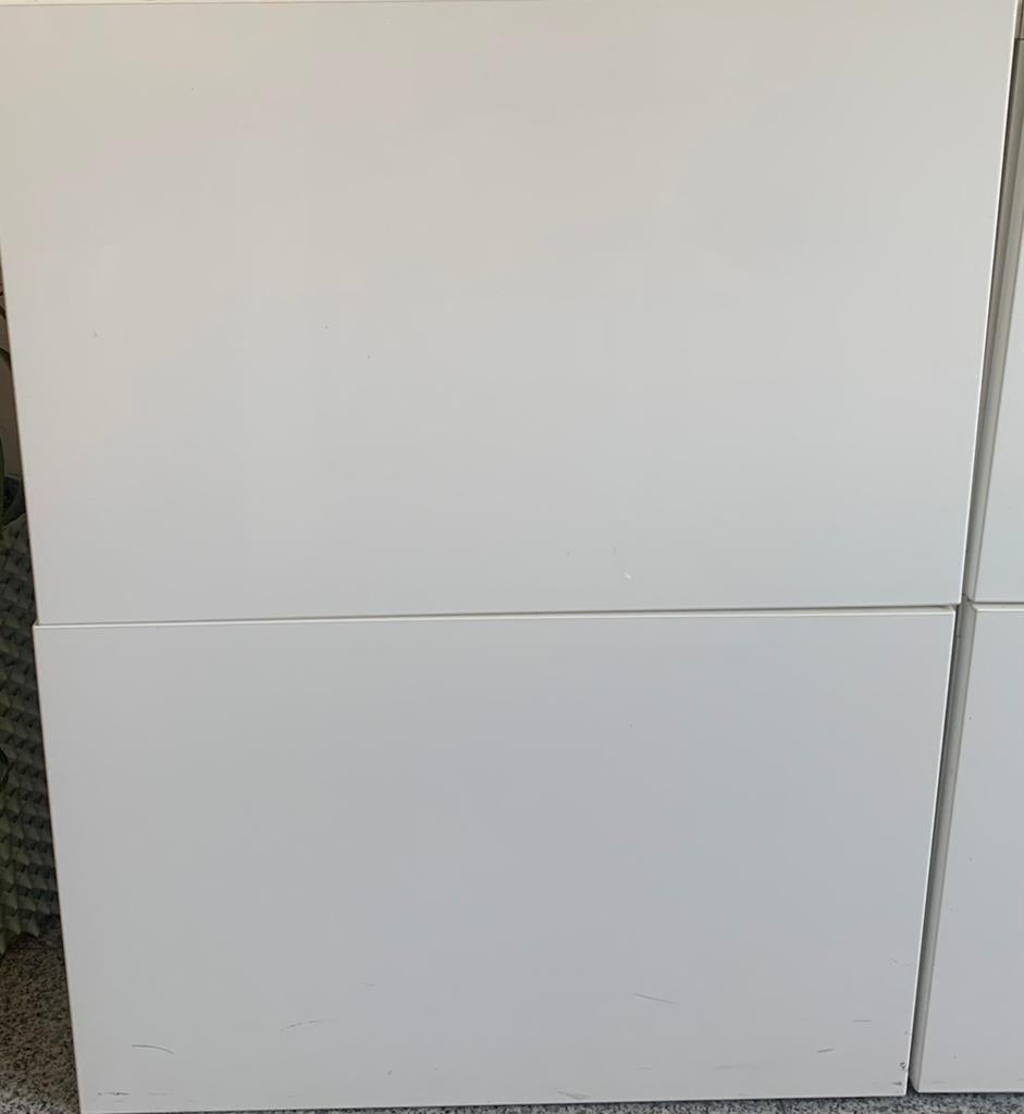 Ikea hoogland dressoir opbergkast, Ophalen of Verzenden, Zo goed als nieuw