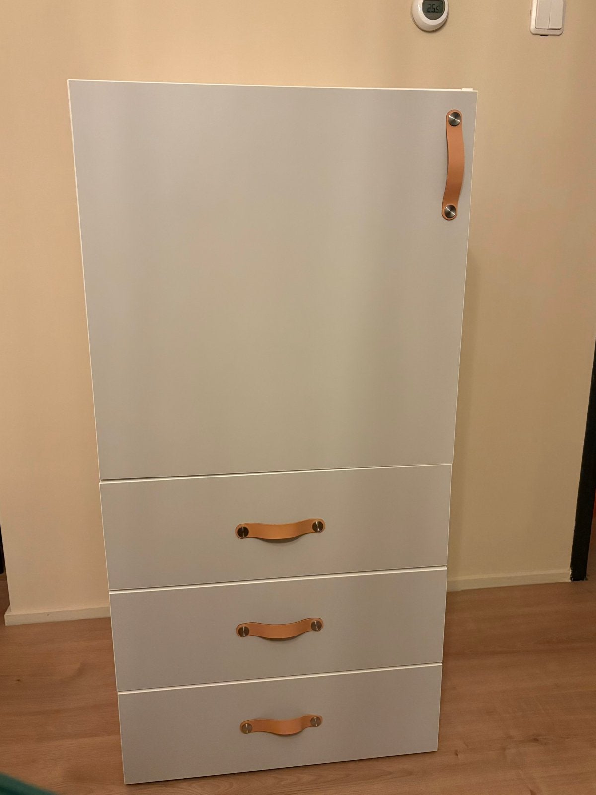 Platsa ikea, Ophalen, 100 tot 150 cm, 50 tot 100 cm, Zo goed als nieuw