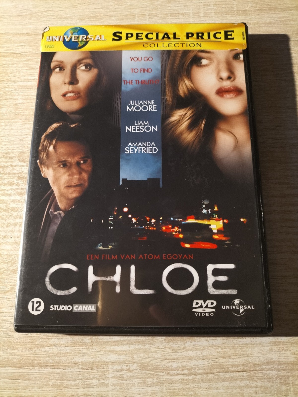 Chloe, Ophalen of Verzenden