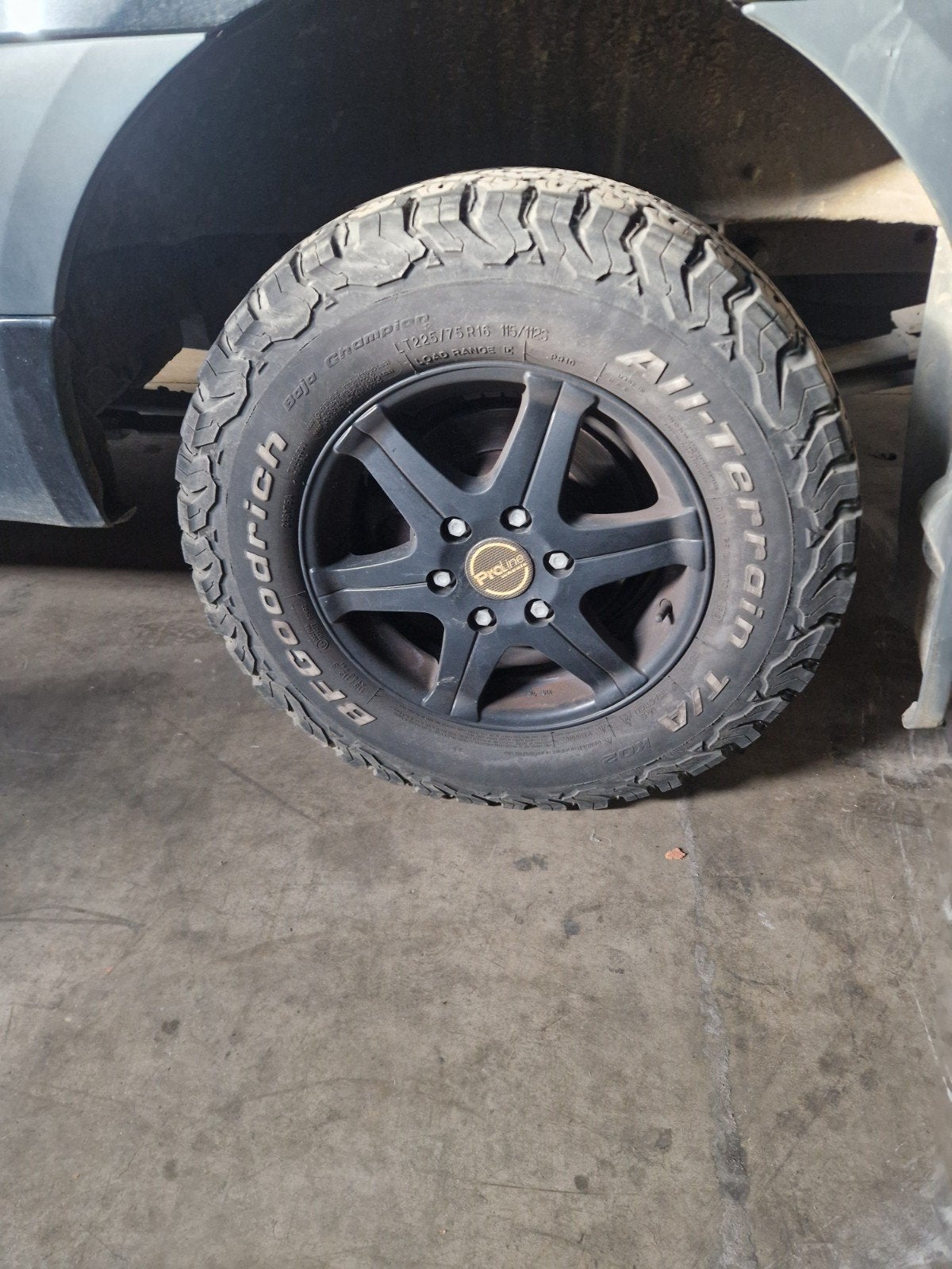 licht metalen velgen incl banden sprinter, Auto-onderdelen, Banden en Velgen, Ophalen, Bestelwagen, 16 inch, Zomerbanden