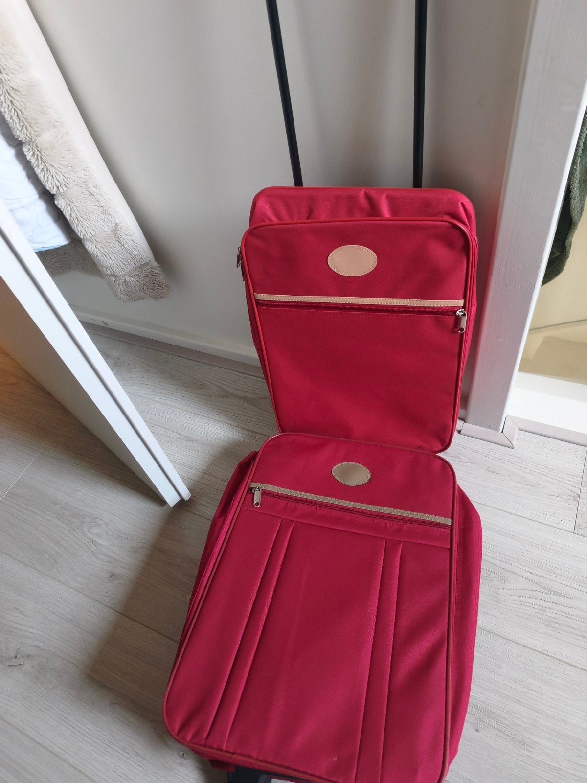 handbagage, Ophalen, 30 cm of meer, Minder dan 40 cm, Minder dan 35 cm
