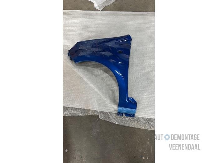Scherm links-voor van een Renault Twingo (TERNA), -, Renault, -, Nieuw