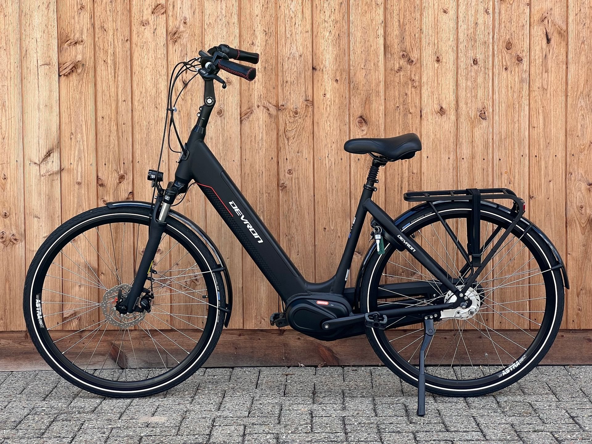 Schitterende set Devron middenmotor, NOG GÉÉN JAAR OUD!, Overige merken, -, -, Zo goed als nieuw