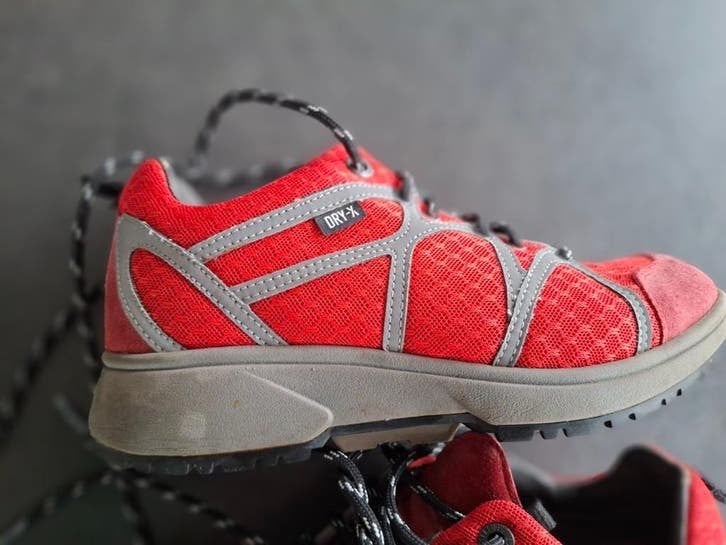 Xsensible damesschoen maat 37, Ophalen of Verzenden, Zo goed als nieuw, Sneakers of Gympen