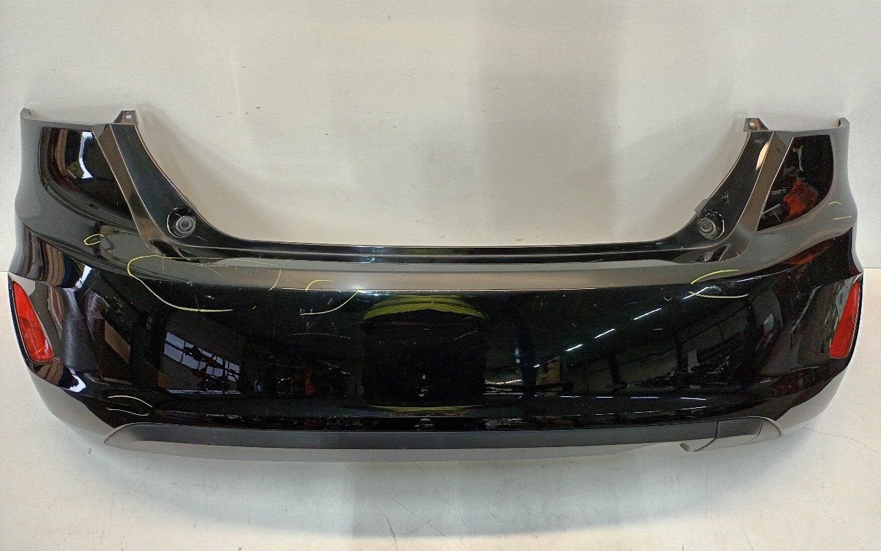 Bumper achter Ford Fiesta, Onderdelen@venauto.nl, Van der Ven Autorecycling B.V., Gebruikt, Ettenseweg 76, 4706 PB Roosendaal, The Netherlands