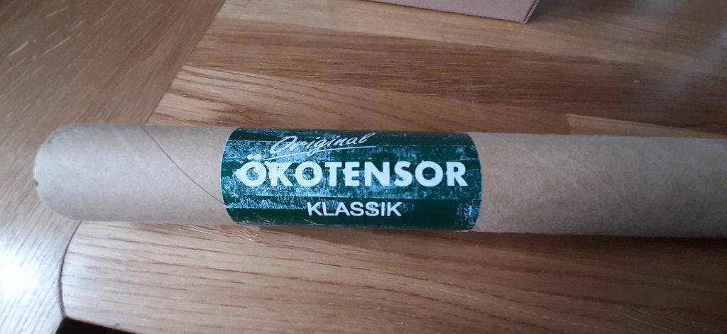 Biotensor - Ökotensor met neutradoc, Boeken, Ophalen of Verzenden, Nieuw, Spiritualiteit algemeen, Overige typen