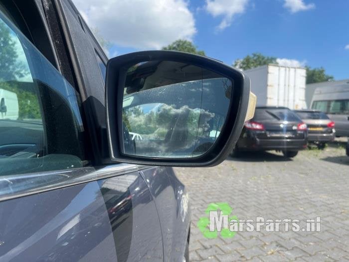 Buitenspiegel rechts van een Ford Grand C-Max, Auto-onderdelen, Spiegels, Gebruikt, -, -, Ophalen of Verzenden