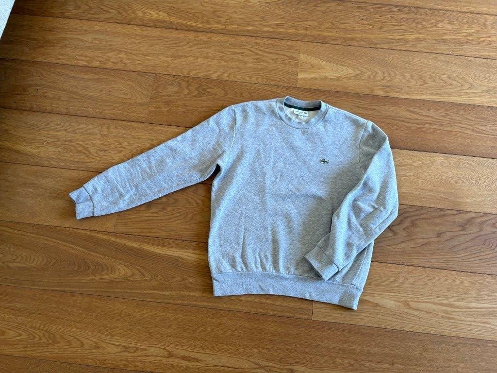 Lacoste trui maat 4, Kinderen en Baby's, Ophalen, Jongen of Meisje, Trui of Vest, Zo goed als nieuw