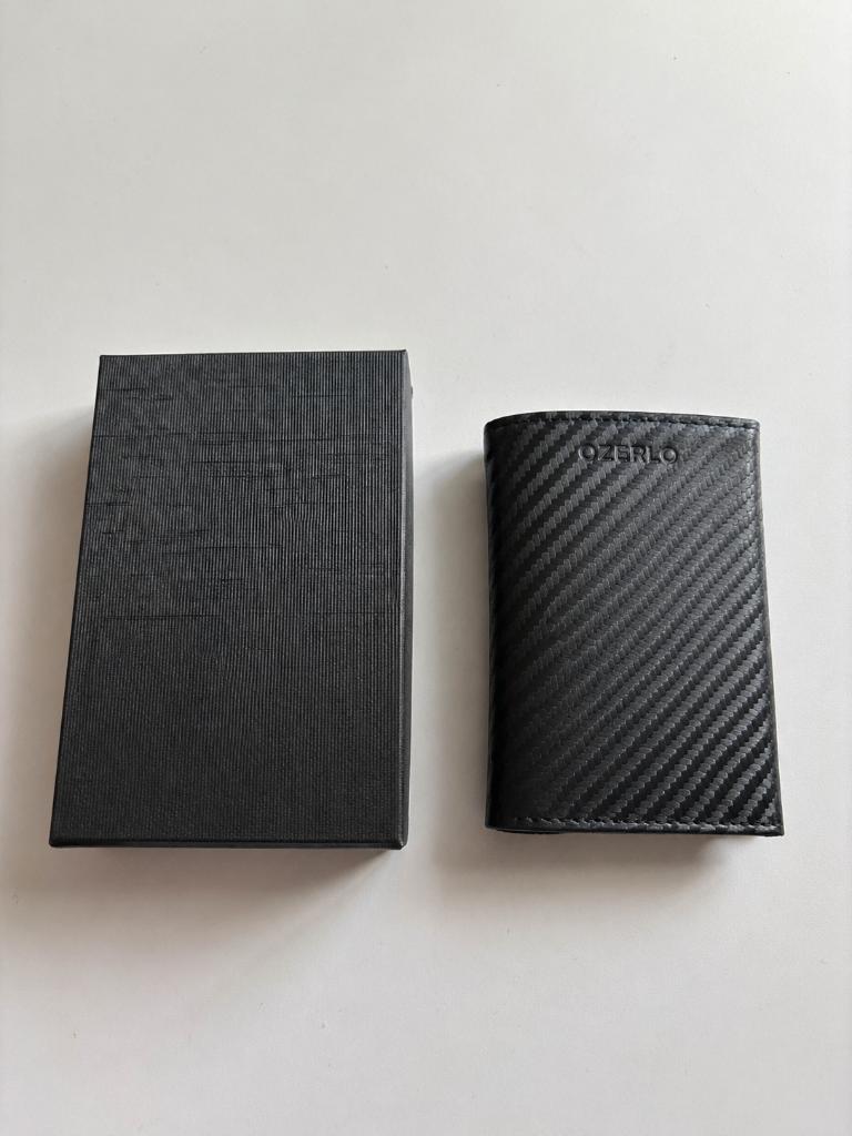 Ozerlo SlideGuard Wallet, Overige merken, Overige kleuren, Nieuw, Ophalen of Verzenden