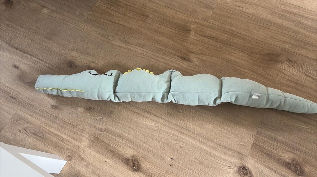 Beeztees bench knuffel, Ophalen of Verzenden, Zo goed als nieuw