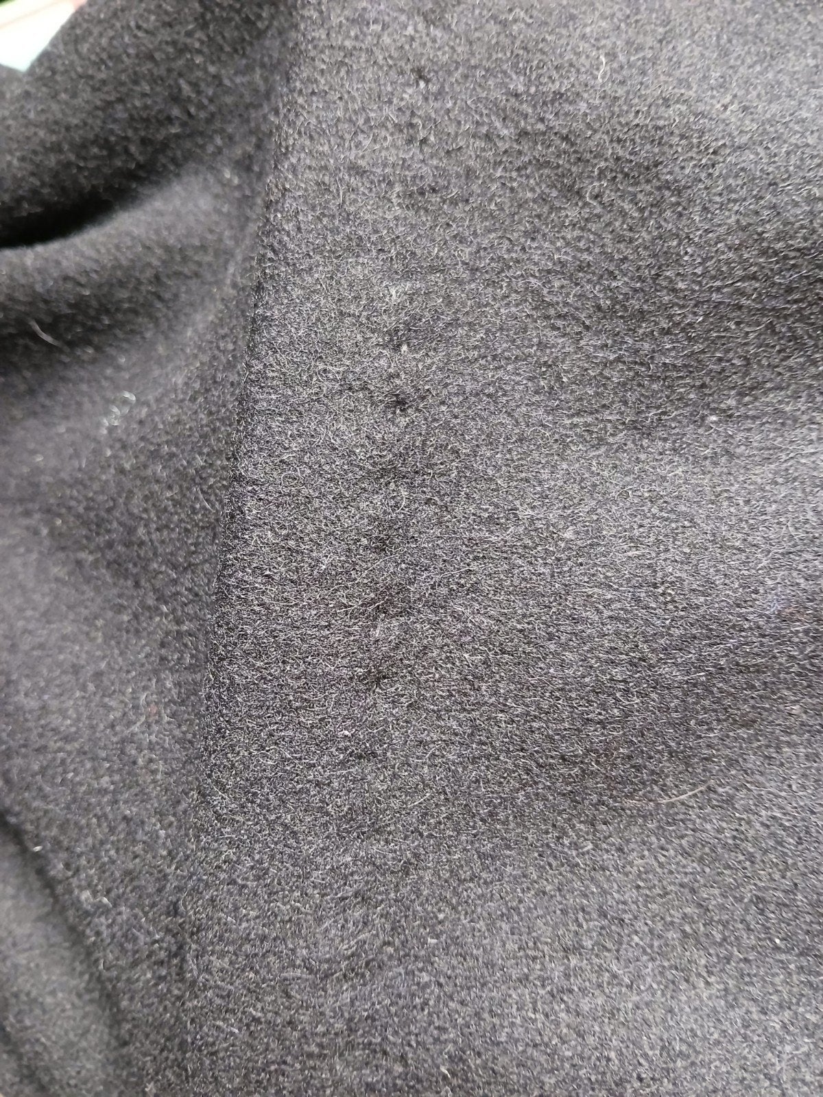 Wollen rok - Staphorster klederdracht (baai), Ophalen of Verzenden, Dames