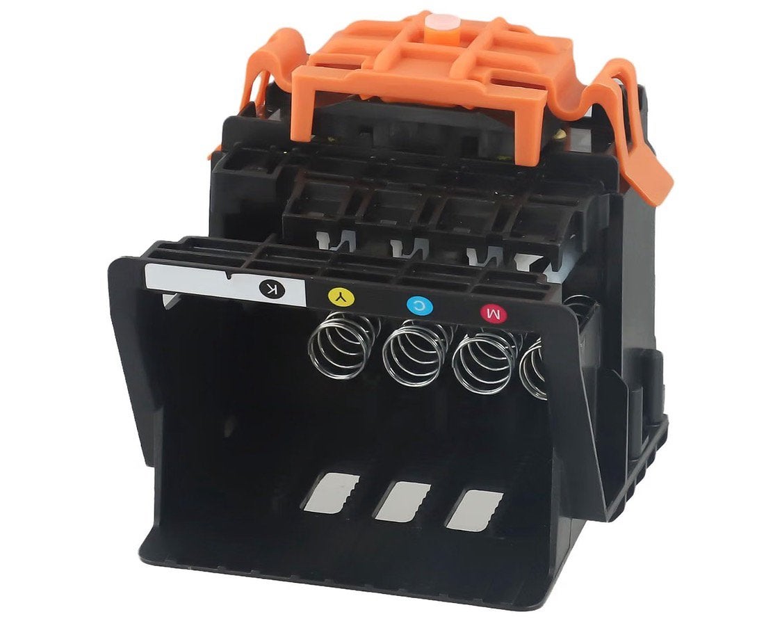 Onderdeel printer, Computers en Software, Printers, Kleur printen, Verzenden, Printer, Inkjetprinter