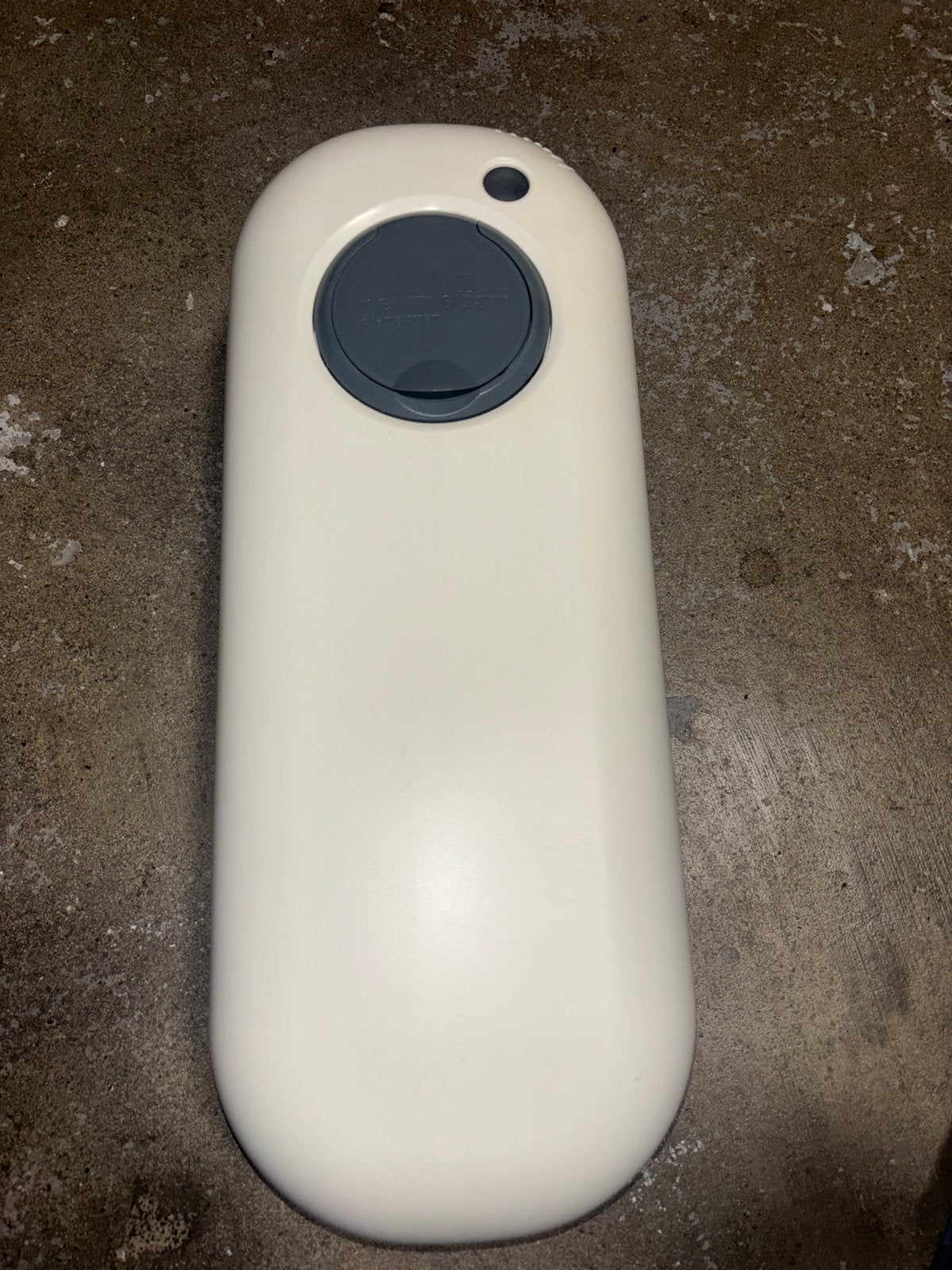 NewMotion Home Advanced Laadpaal (2018), Auto diversen, Ophalen of Verzenden, Gebruikt, Laadpaal