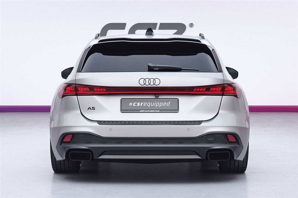CSR Automotive Bumper Beschermlijst Audi A5 / S5 B10, Verzenden, Automotive Parts, A.parts@hotmail.nl, Trasmolenlaan 12 3447 GZ Woerden