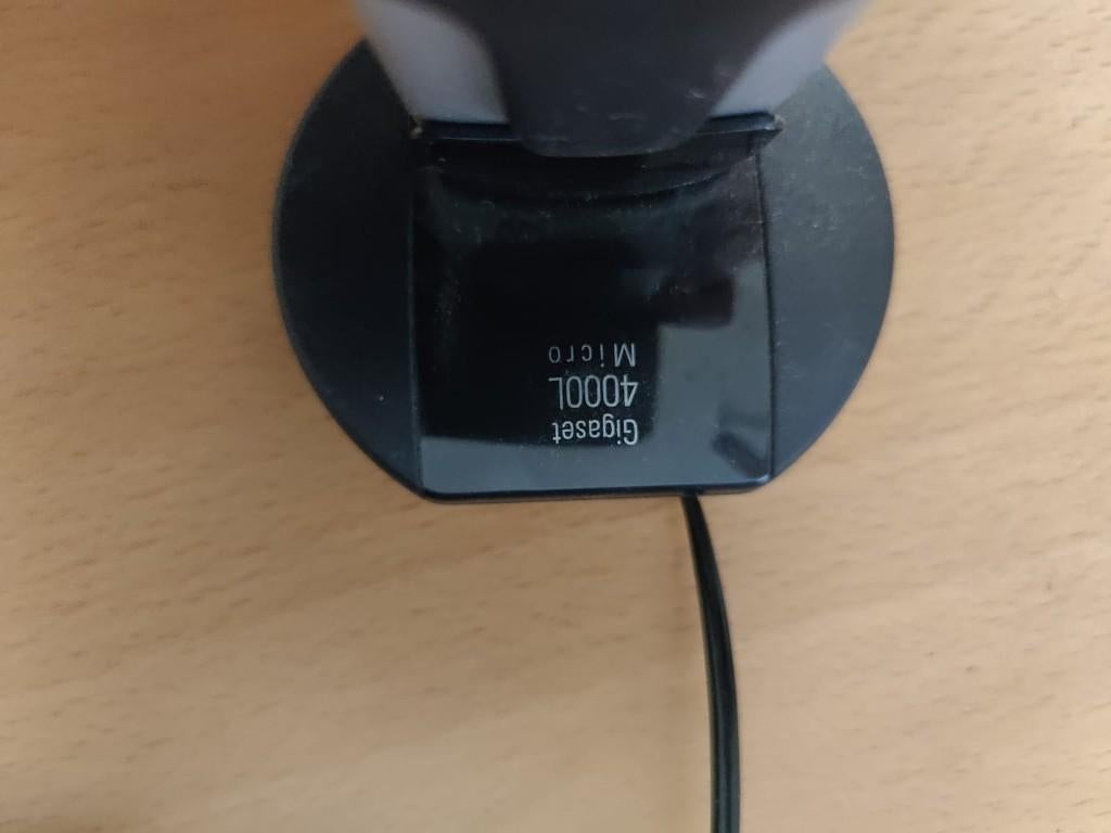 Siemens GIGASET, Telecommunicatie, Gebruikt, Info@ictleskisten.nl, IctLeskisten, Ophalen