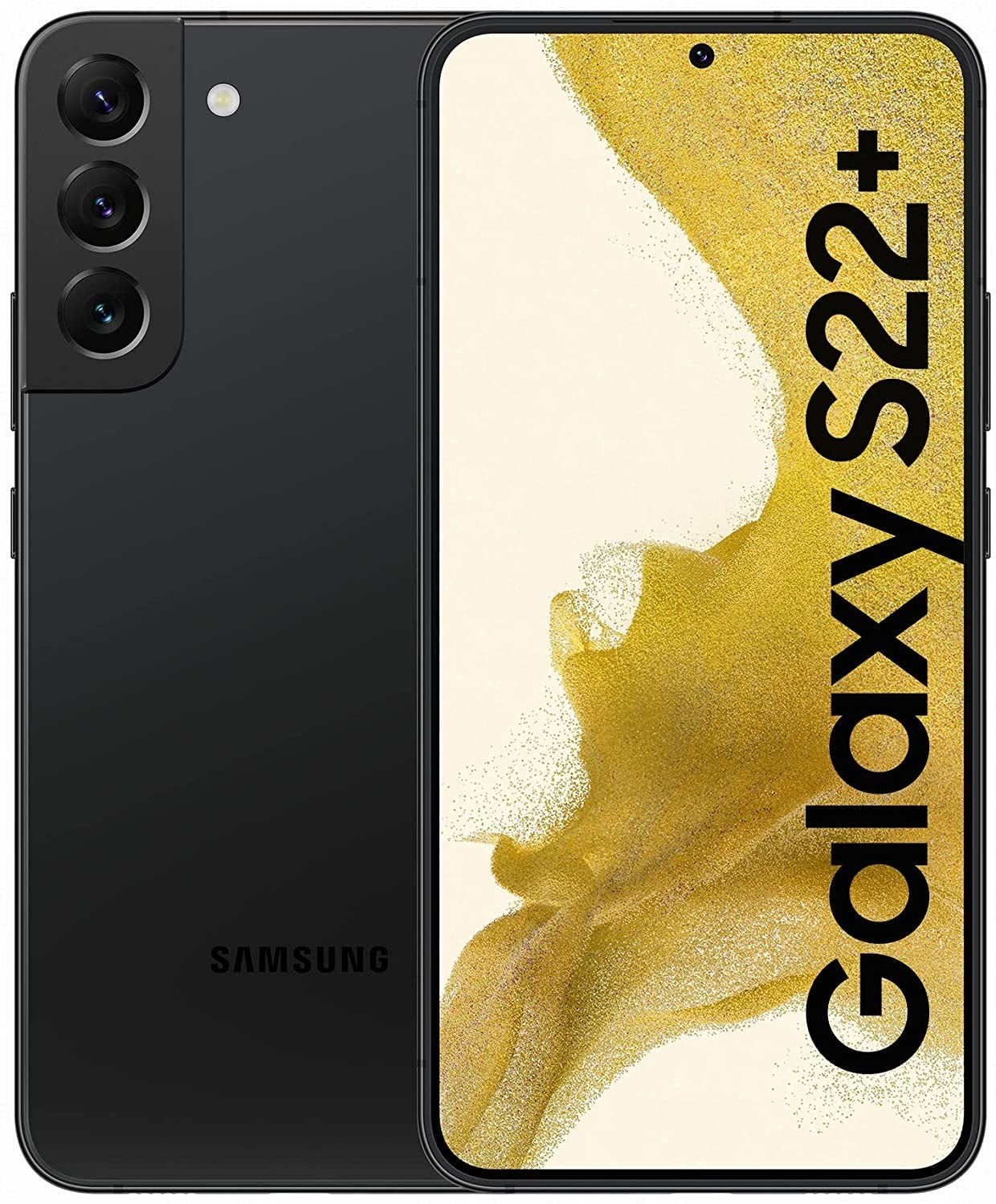 Samsung s22 plus ruil iphone, Telecommunicatie, Mobiele telefoons | Samsung, 256 GB, Ophalen, Zwart, Galaxy S22