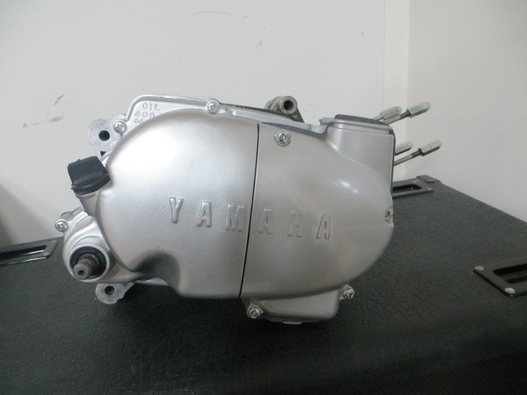 motorblok Yamaha Fs1- 1J5, Ophalen, Zo goed als nieuw, Blok, Yamaha