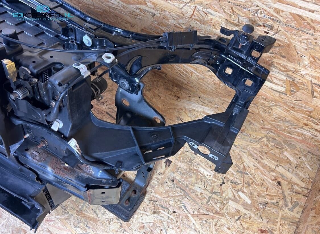 Ford Mondeo MK5 1.5 TDCI Voorfront koelerpakket radiateur, Auto-onderdelen, Ophalen, Gebruikt, -, -