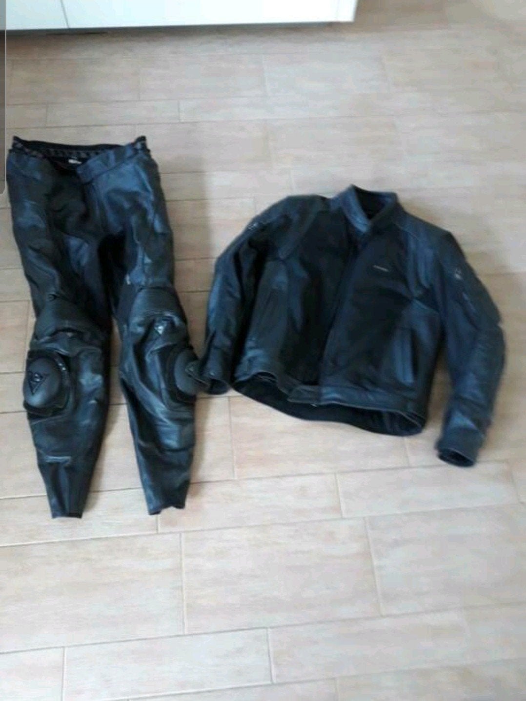 REV'IT motorpak 50-52, REV'IT!, Ophalen of Verzenden, Tweedehands, Heren