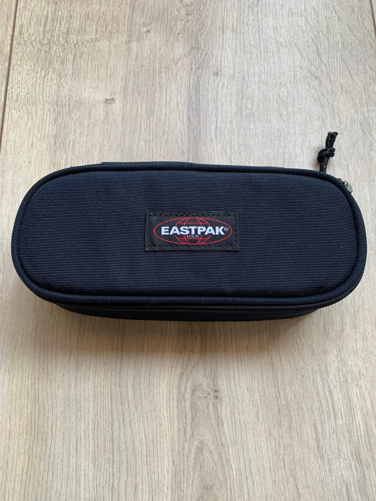 Eastpak Etui zwart nieuw, Ophalen of Verzenden, Nieuw