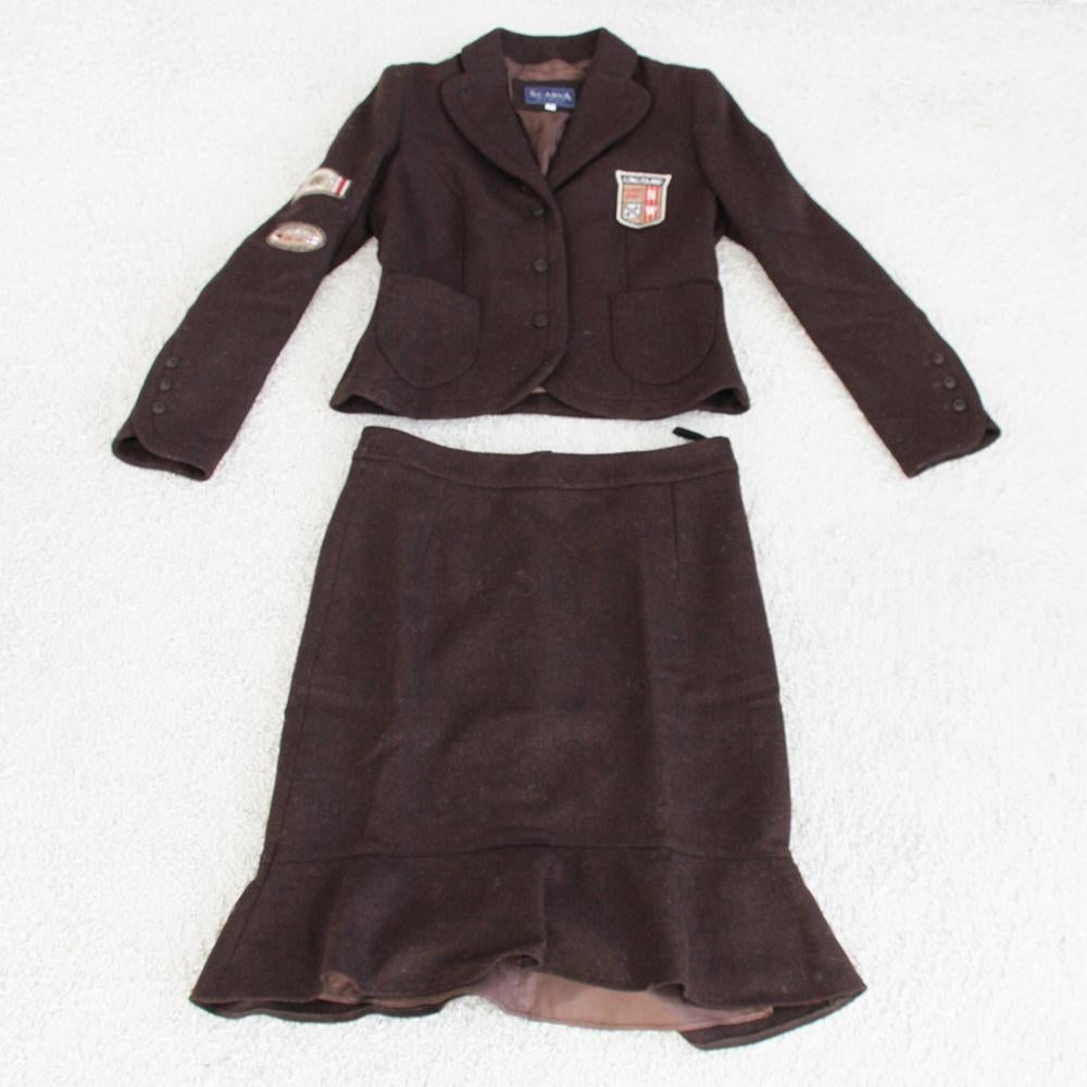 Scarva Dames Pakje 100% Wol -90* (Jasje|36 Rok|40) € 125,-, Kleding | Dames, Overige kleuren, Ophalen of Verzenden, Zo goed als nieuw