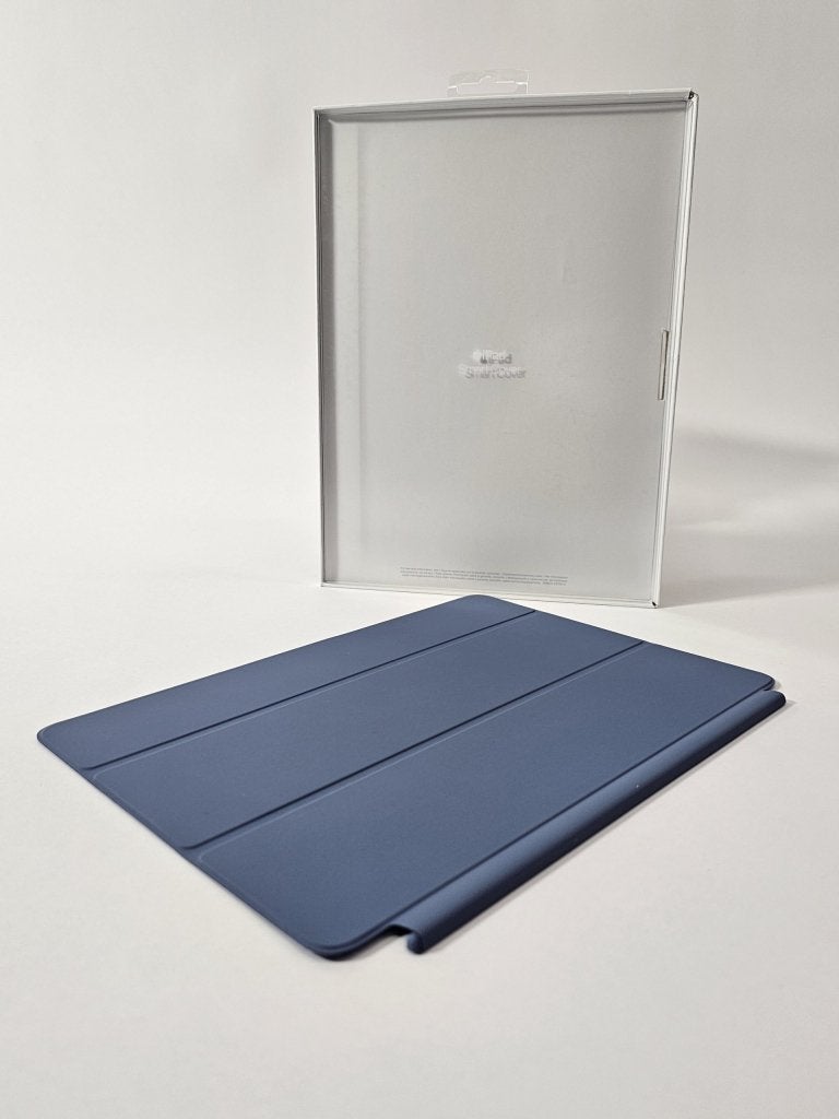 Apple Smart Cover - Alaskan Blue - iPad 10.2/Air 3/Pro 10.5, Apple Distribution International, Contactus.ie@euro.apple.com, Hollyhill Industrial Estate 23, YK84 Cor, Ierland