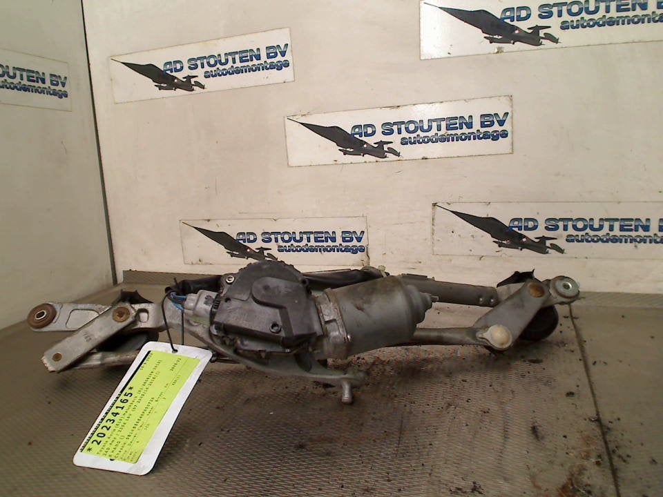 Ruitenwisser Mech + Motor Toyota Auris (E15) 2008 8511002190, Auto-onderdelen, Gebruikt, Kundenbetreuung@toyota.de, Toyota-Allee 2, Köln 50858, , Duitsland