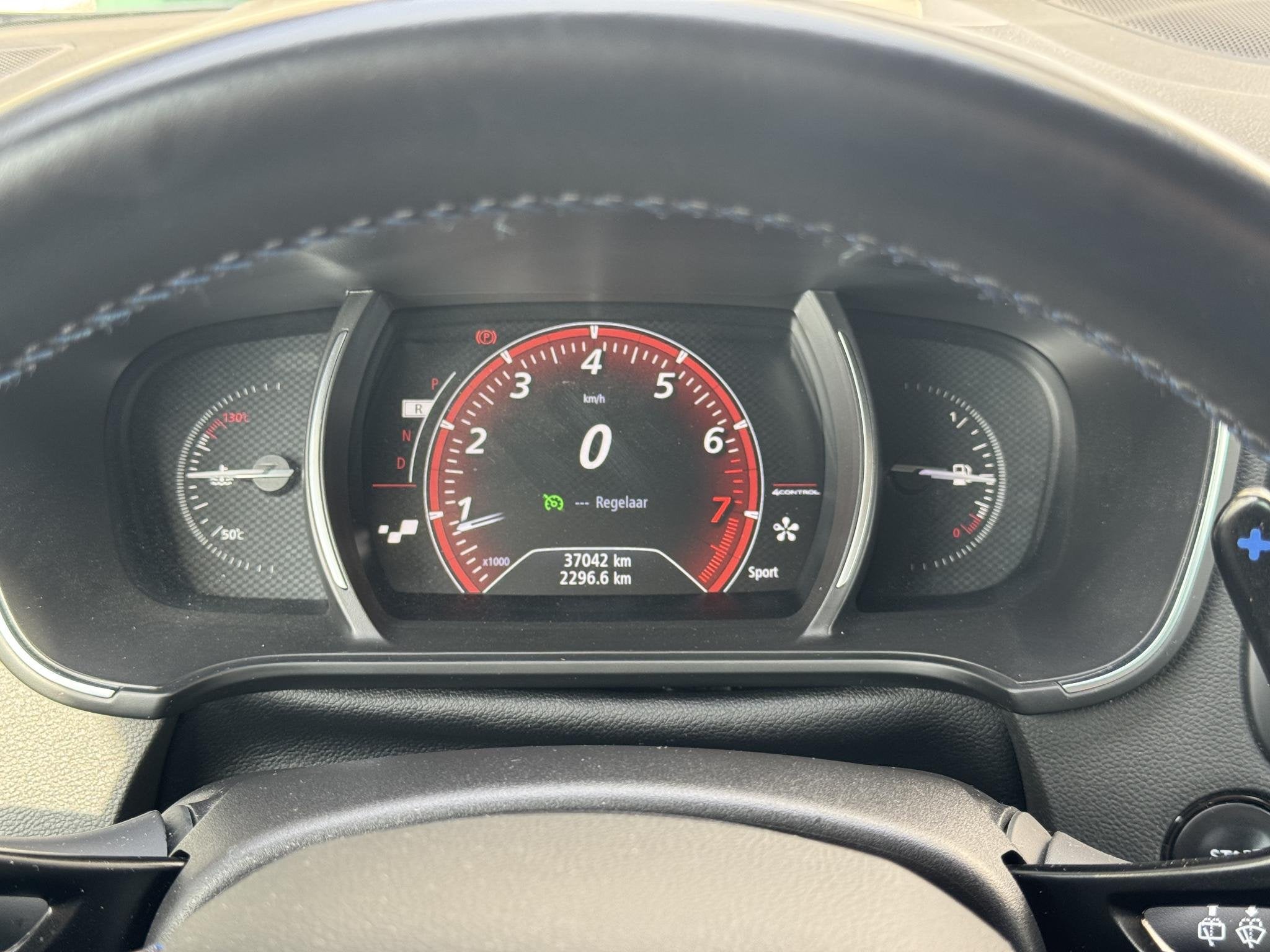 Renault Mégane 1.6 TCe GT | NAP | Alcantara | Bose Audio |, Auto's, Gebruikt, 4 cilinders, Origineel Nederlands, 17 km/l