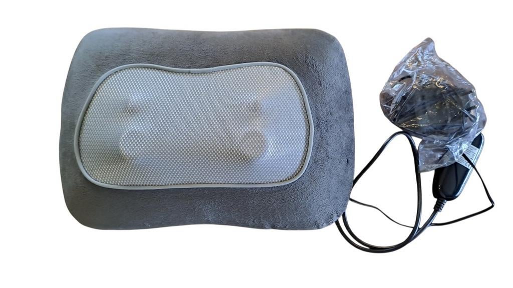Medisana Shiatsu Massagekussen MC 840, Ophalen of Verzenden, Zo goed als nieuw, Massagestoel of Kussen