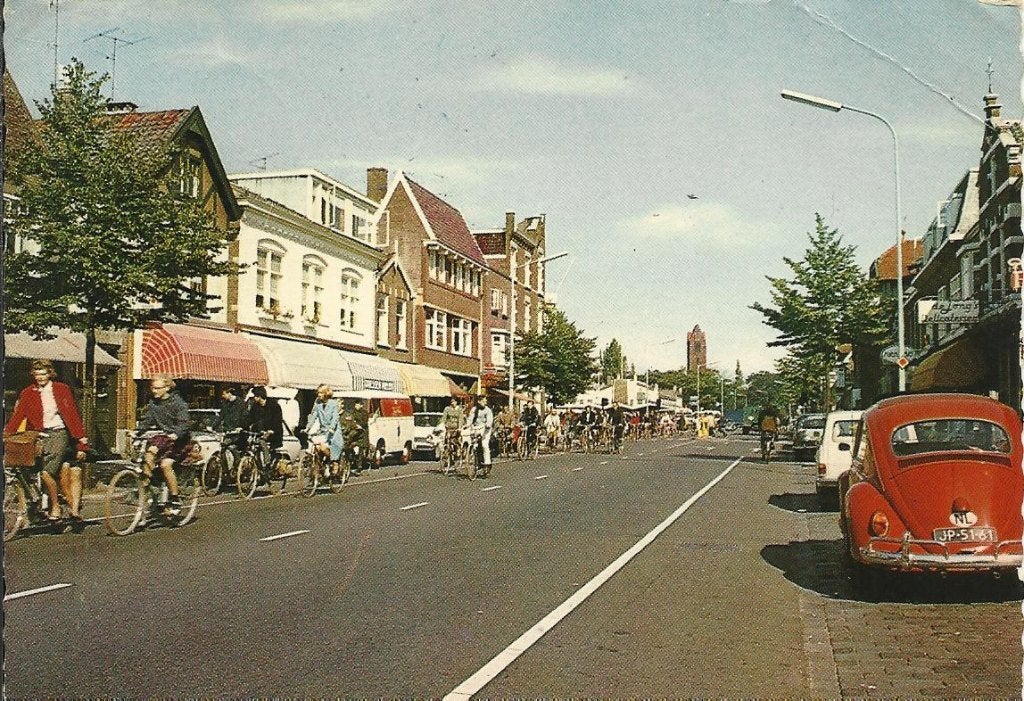 Zeist             1005a, Ophalen of Verzenden, Voor 1920, Utrecht