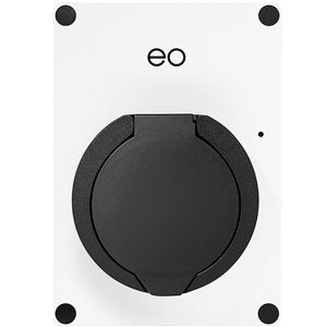 Laadstation EO Charging 1 fase max 32A, Auto diversen, Ophalen of Verzenden, Zo goed als nieuw, Laadpaal
